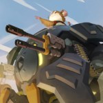 Gdzie jest i kiedy wraca Wrecking Ball? Zniknęła popularna postać Overwatcha 2