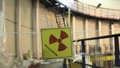 Gdzie jest irański uran wzbogacony? Trump stawia sprawę jasno