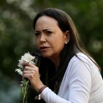 Gdzie jest laureatka Pokojowej Nagrody Nobla? Instytut informuje