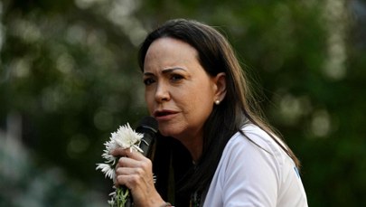 Gdzie jest laureatka Pokojowej Nagrody Nobla? Instytut informuje