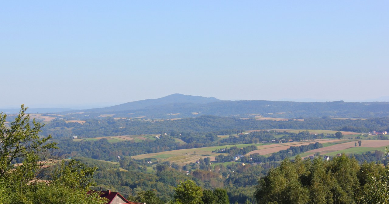 Gdzie jest Liwocz? /Andrzej Otrębski /CC BY-SA 4.0