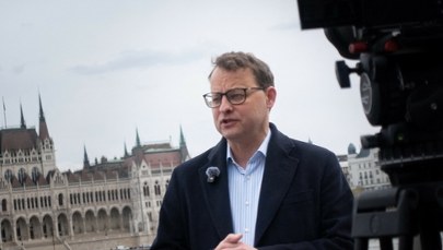 Gdzie jest Marcin Romanowski? "Nie cofnę się ani o krok"