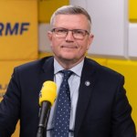 Gdzie jest Marcin Romanowski? "Uważamy za mało prawdopodobne, że jest w USA"
