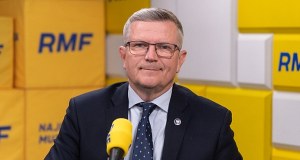 Gdzie jest Marcin Romanowski? "Uważamy za mało prawdopodobne, że jest w USA"