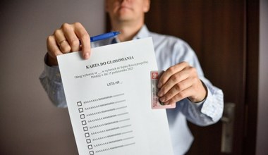 Gdzie jest mój lokal wyborczy? Sposób na znalezienie komisji