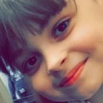 "Gdzie jest moja mamusia?" Ostatnie słowa 8-latki, która zginęła w zamachu w Manchesterze