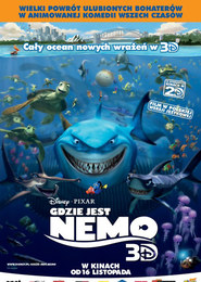 Gdzie jest Nemo