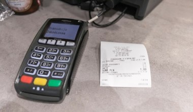 Gdzie jest numer paragonu na wydruku? Ten szczegół może uratować twój zwrot
