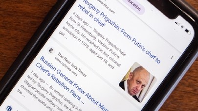 Gdzie jest Prigożyn? Kucharz Putina miesza w afrykańskim kotle