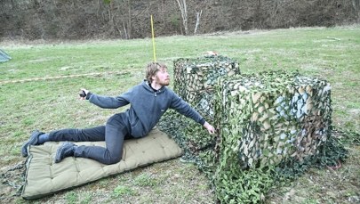 Gdzie jest program szkoleń wojskowych?