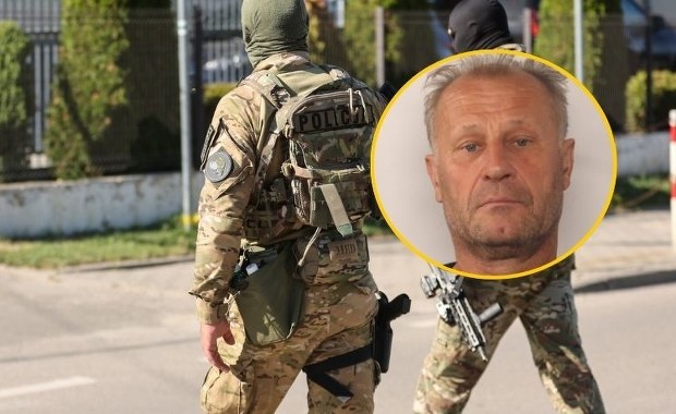 Gdzie jest Tadeusz Duda? Policja dementuje plotki i kontynuuje poszukiwania