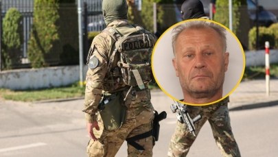 Gdzie jest Tadeusz Duda? Policja dementuje plotki i kontynuuje poszukiwania