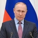 Gdzie jest Władimir Putin? Co się stało z przywódcą Rosji?