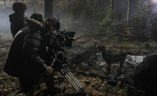 Gdzie kręcono "IO"? W tych regionach powstały sceny do filmu