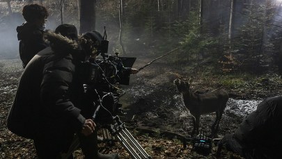Gdzie kręcono "IO"? W tych regionach powstały sceny do filmu