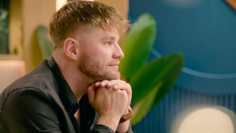 Gdzie kręcono "Love is Blind: Polska"? Odpowiedź jest zaskakująca