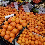 Gdzie kupić dobre owoce i warzywa? 
