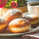 Gdzie kupimy wegańskie pączki? Znajdziemy je nawet w dyskontach! 