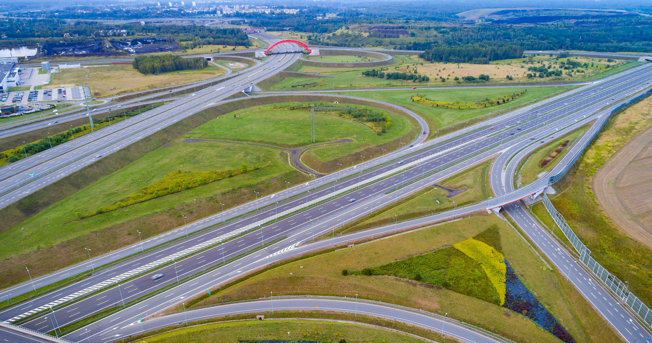 Gdzie kupisz e-bilet autostradowy /123RF/PICSEL