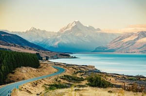Dove si trova la Vecchia Nuova Zelanda?  Più vicino di quanto pensi