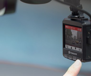 Gdzie można korzystać z kamery w samochodzie?