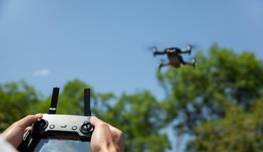 Gdzie można latać dronem, a gdzie jest to zabronione?