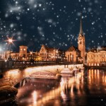 Gdzie na city break w grudniu z Polski? Odkryj wyjątkowe miasta Europy