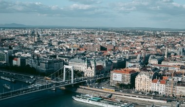 Gdzie na city break w listopadzie? Tu dolecisz w godzinę z Krakowa i nie wydasz fortuny 