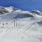 Gdzie na narty w 2013 roku? Najmodniejsze stoki tego sezonu