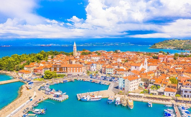 Gdzie na spokojne wakacje w Europie? Oto 10 najciekawszych kierunków