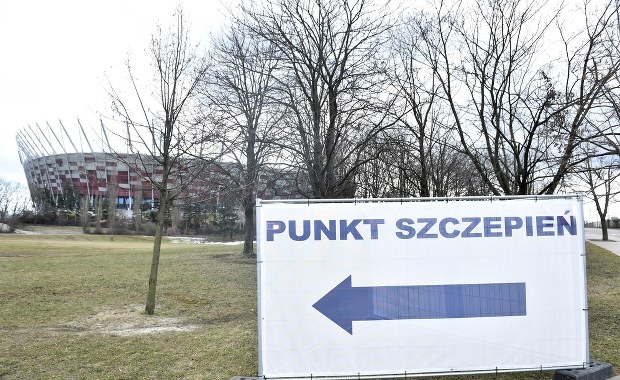 Gdzie na szczepienie? Tylko w granicach województwa 