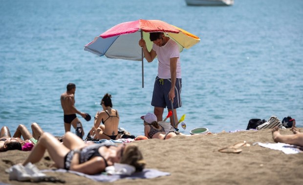 Gdzie na urlop w Europie? Prognozy pogody, które zmienią Twoje plany