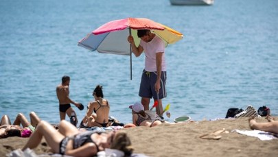 Gdzie na urlop w Europie? Prognozy pogody, które zmienią Twoje plany