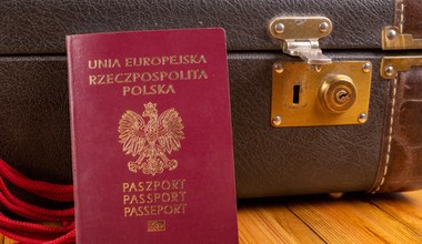 Gdzie na wakacje potrzebny paszport, a gdzie wystarczy dowód?