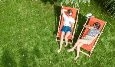 Gdzie na wakacje? Te miejsca w Polsce to nowy hit lata