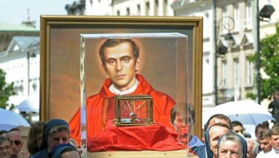 Gdzie naprawdę zamordowano ks. Popiełuszkę? Jest oświadczenie kurii