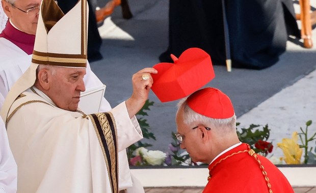 ​Gdzie nowy papież uda się w pierwszą podróż? Oto możliwe scenariusze