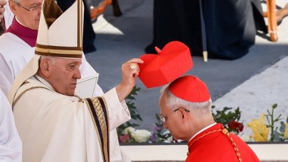 ​Gdzie nowy papież uda się w pierwszą podróż? Oto możliwe scenariusze