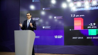 Gdzie nowy rząd powinien szukać oszczędności? [SONDAŻ]