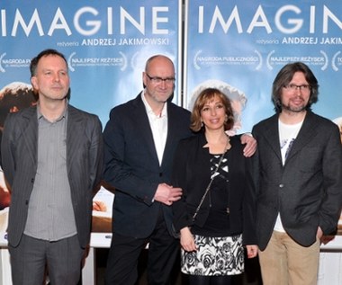 Gdzie obejrzeć "Imagine" online? Odkryj poruszający film Andrzeja Jakimowskiego