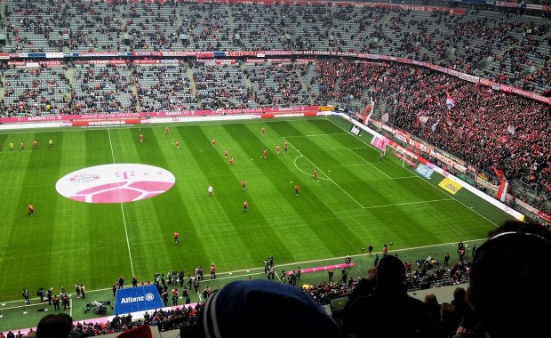 Gdzie oglądać Mundial? Sprawdź program TVP 1, TVP 2 i TVP Sport!