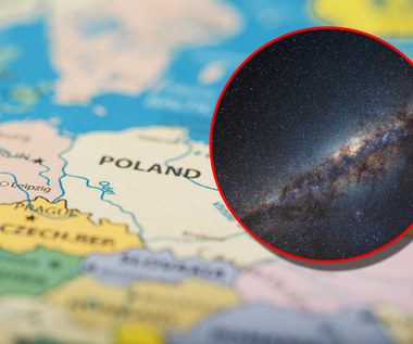 Gdzie oglądać Perseidy? Tutaj w Polsce najlepiej obserwować niebo