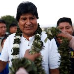 Gdzie on jest? Były prezydent zniknął po obaleniu Nicolasa Maduro