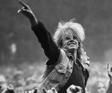 "Gdzie oni są?": Historia zatoczyła koło