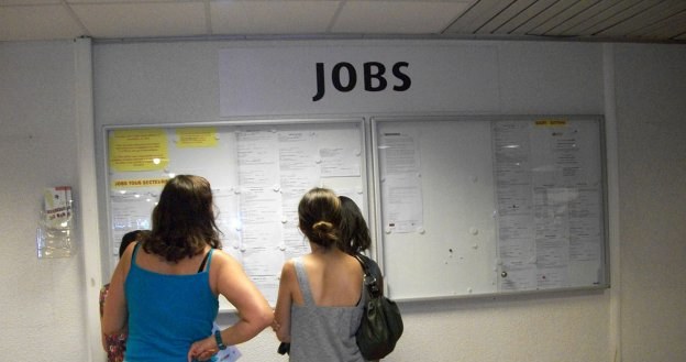 Gdzie po pracę na wakacje? /Praca i nauka za granicą