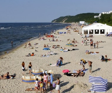 Gdzie pojechać na wakacje nad morze?