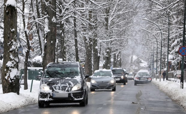 Gdzie Polacy chcą spędzić święta? Zakopane i Karpacz w czołówce 