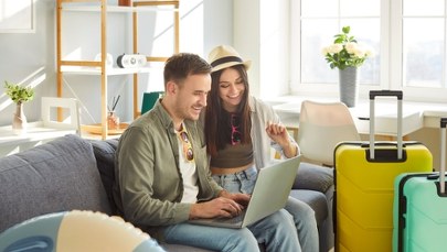 Gdzie Polacy najchętniej spędzą wakacje? Oto najpopularniejsze kierunki lata 2025