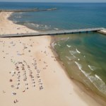 Gdzie Polacy spędzają majówkę? To uzdrowisko od lat przyciąga tłumy