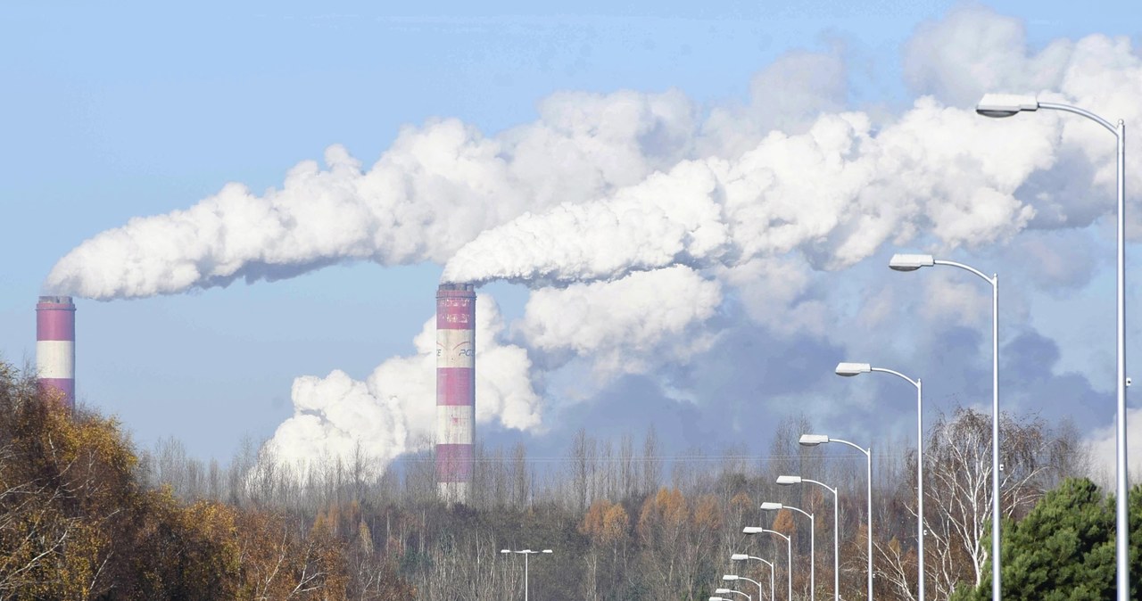 Gdzie powstanie nowe jezioro? /SHINICHI IKEDA / Yomiuri / The Yomiuri Shimbun /AFP